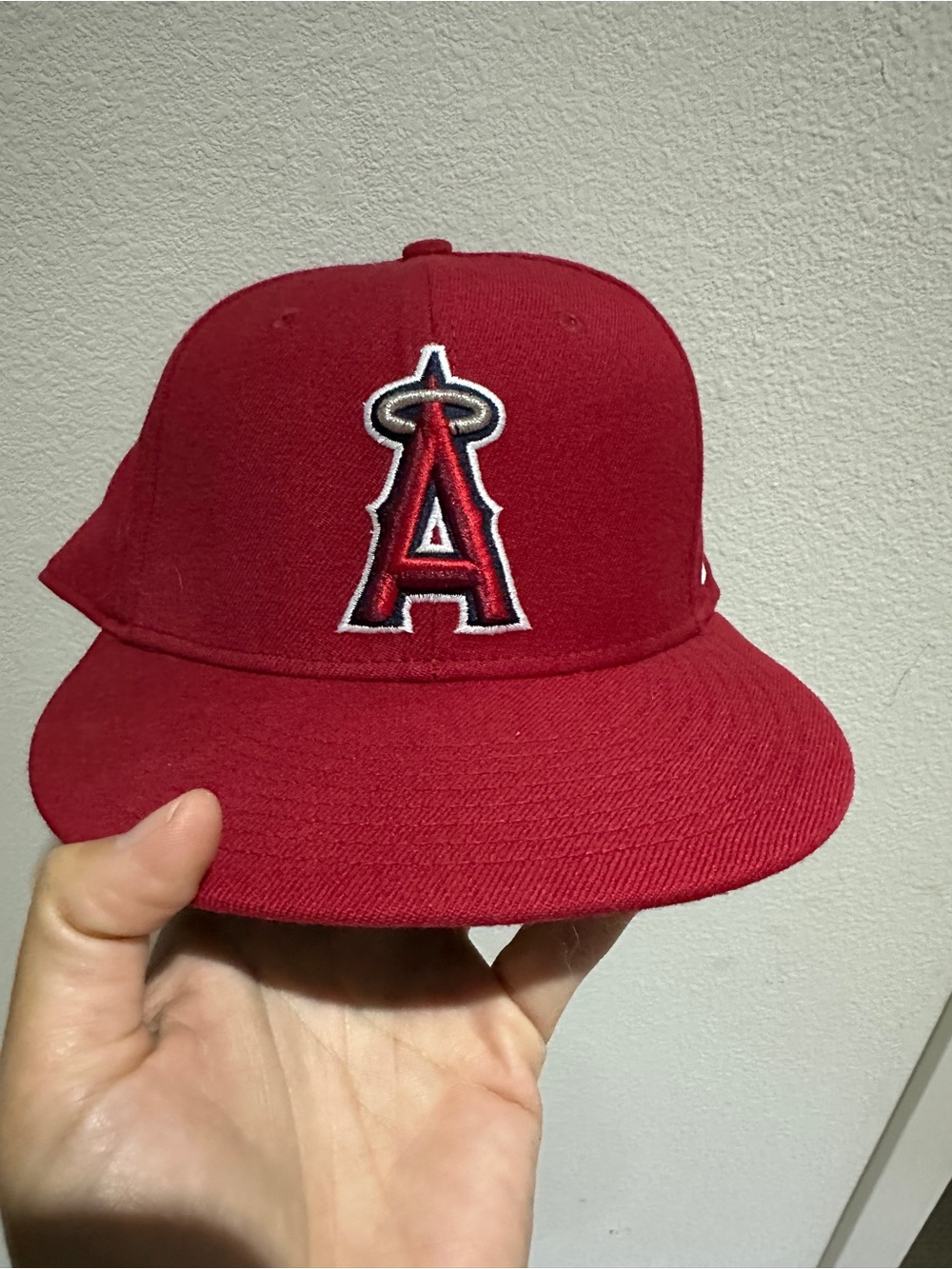Nike Angels snap back hat